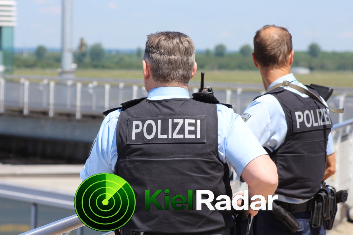 Verkehrskontrollen in Kiel und Plön: Polizei stellt zahlreiche Verstöße fest