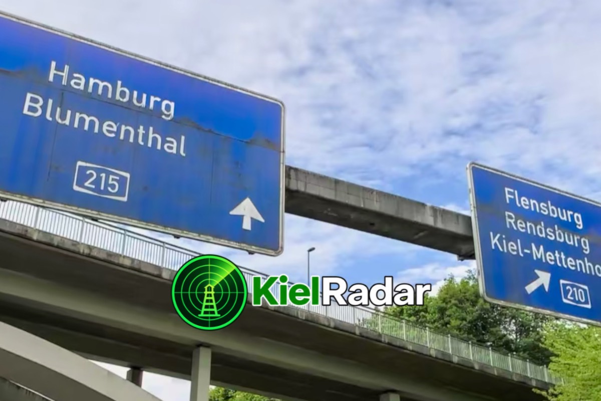 A215 wieder frei: Weitere Vollsperrungen im Oktober