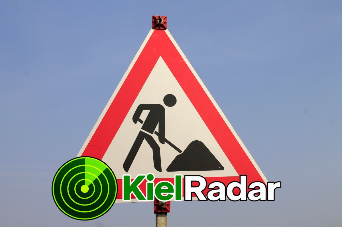 A215 bei Kiel zweimal voll gesperrt: Termine und Umleitung
