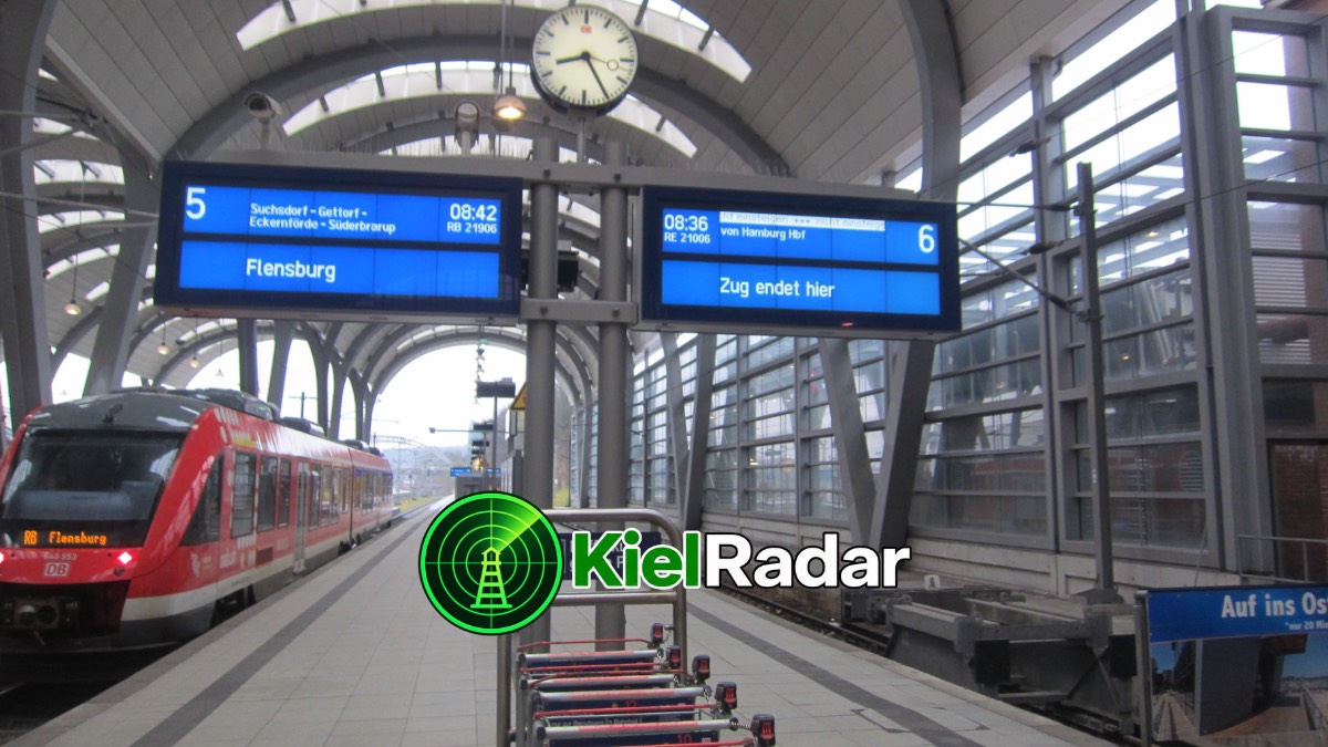 Vermisster 13-Jähriger nach neun Tagen in Kiel gefunden