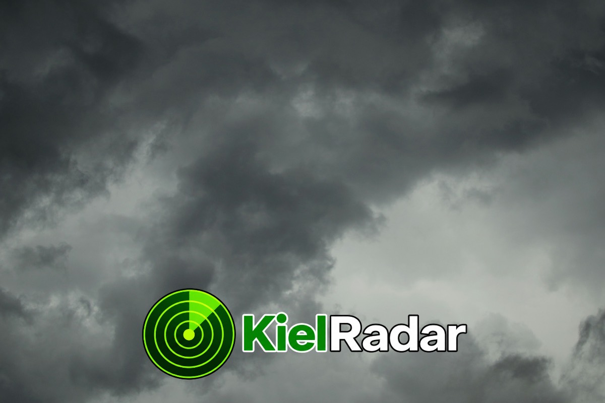 16. bis 21. September: Wetterwechsel bringt Kiel Abkühlung und Schauer