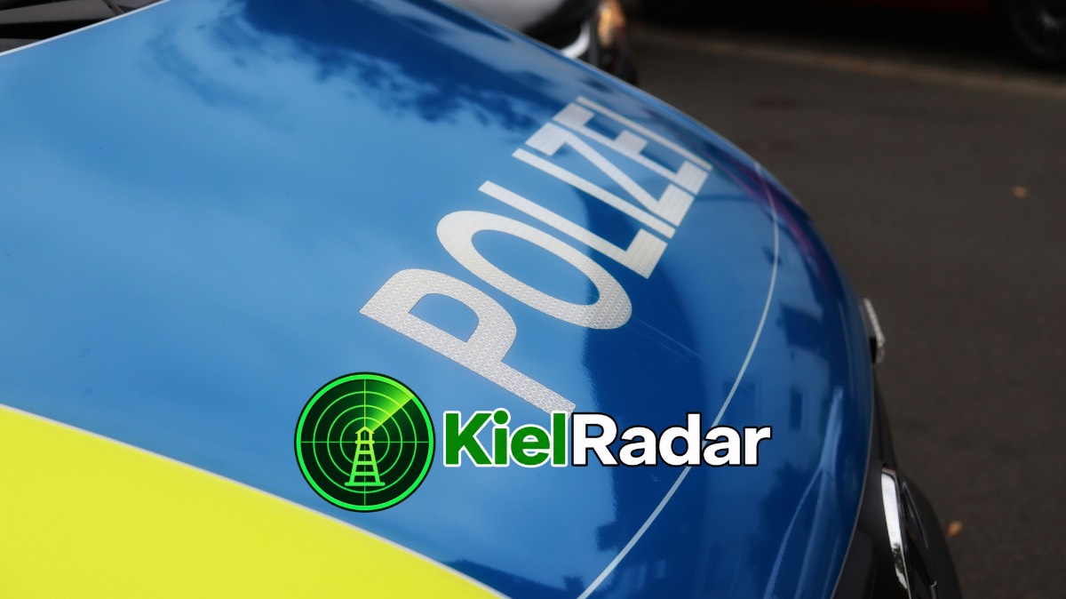 Einbruch ins Rathaus Preetz: Polizei sucht Zeugen