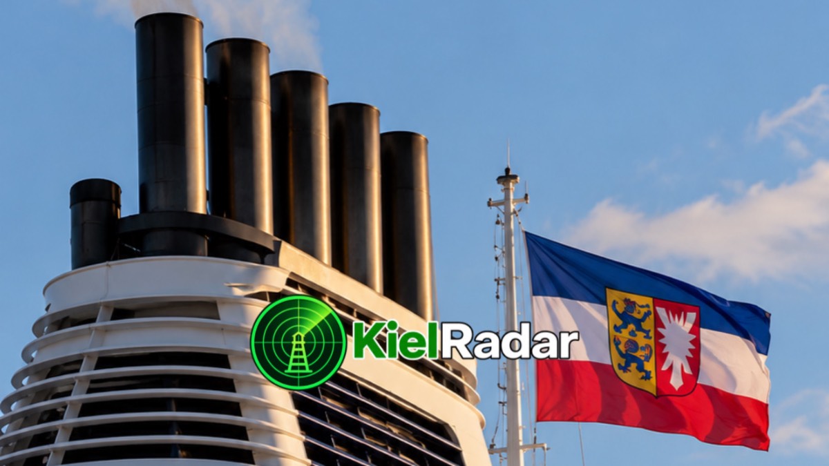 Wirtschaftsgipfel in Kiel: KI, Energie und Innovation