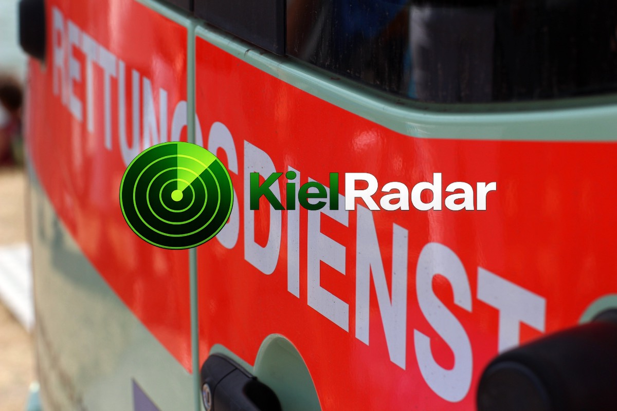 Tödlicher Unfall auf B76 zwischen Preetz und Plön