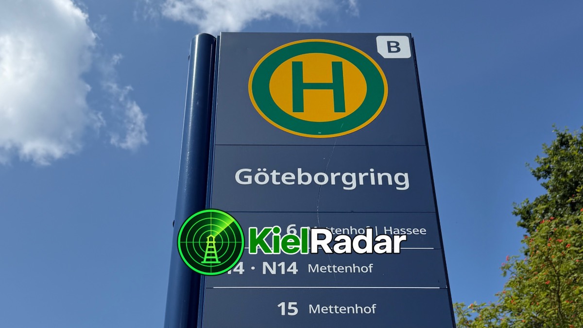KVG Kiel: Neue Fahrgastbefragung startet am 26. Oktober