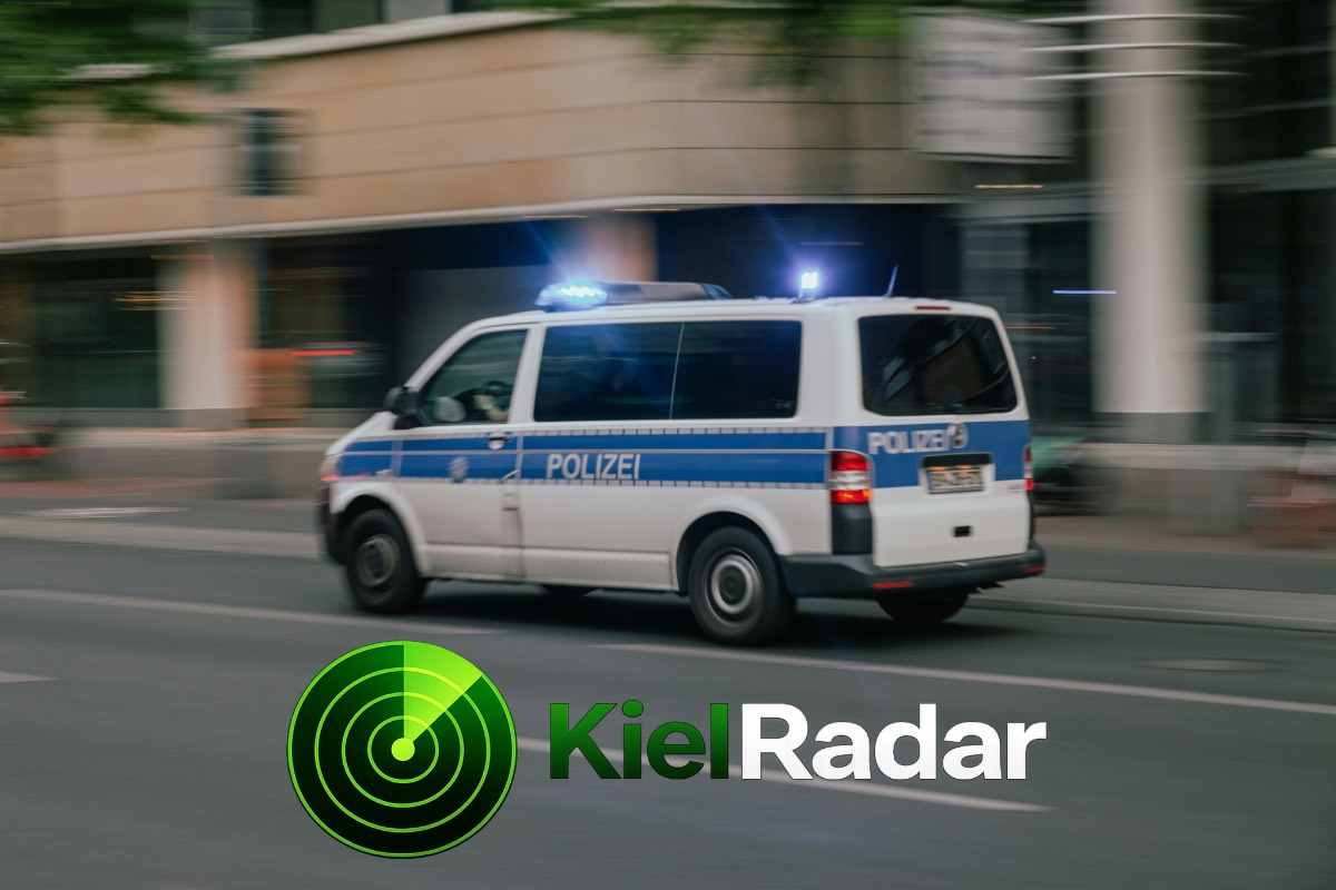 Torso in Glücksburg gefunden: Mordkommission ermittelt