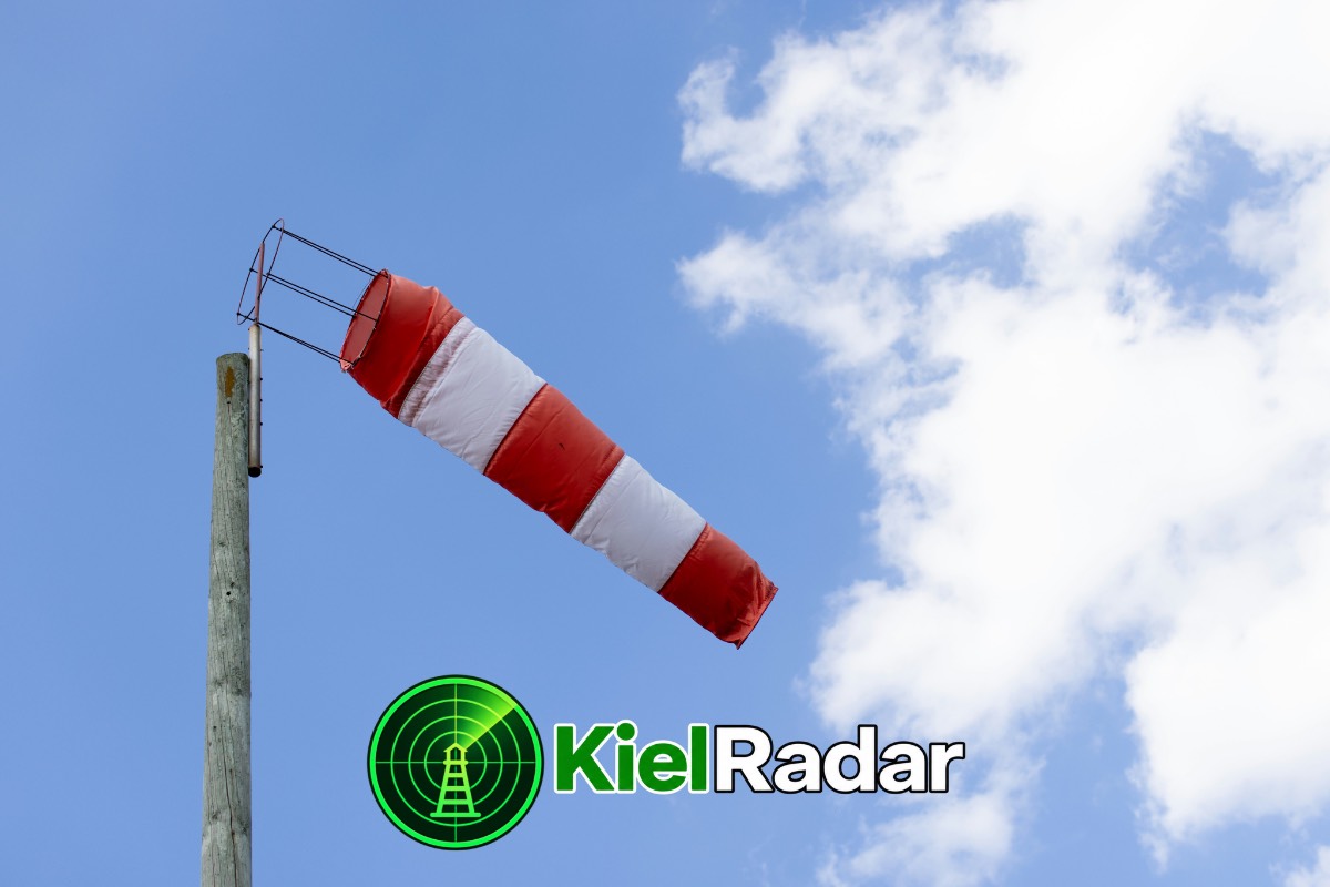 Wetter Kiel vom 24. September bis 1. Oktober: Bis zu 22 Grad