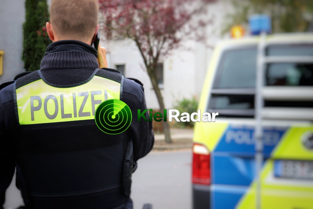 Drei Raubtaten im Kieler Osten: Polizei sucht dringend Zeugen
