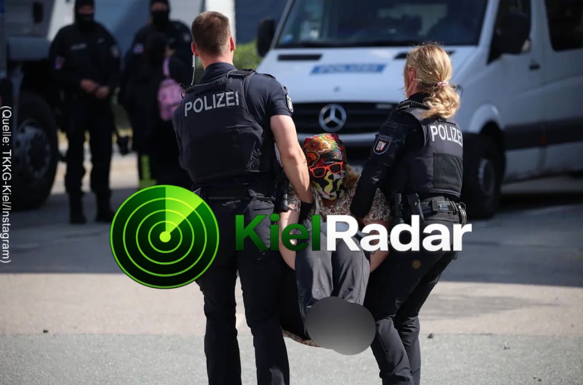 TKKG Kiel: Wer steckt hinter der Blockade bei TKMS?