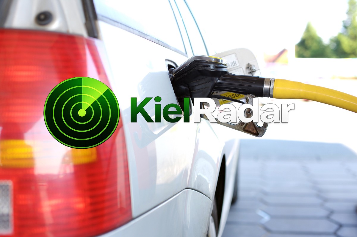 Tankpreise in Kiel: Werden Benzin und Diesel nächste Woche günstiger?
