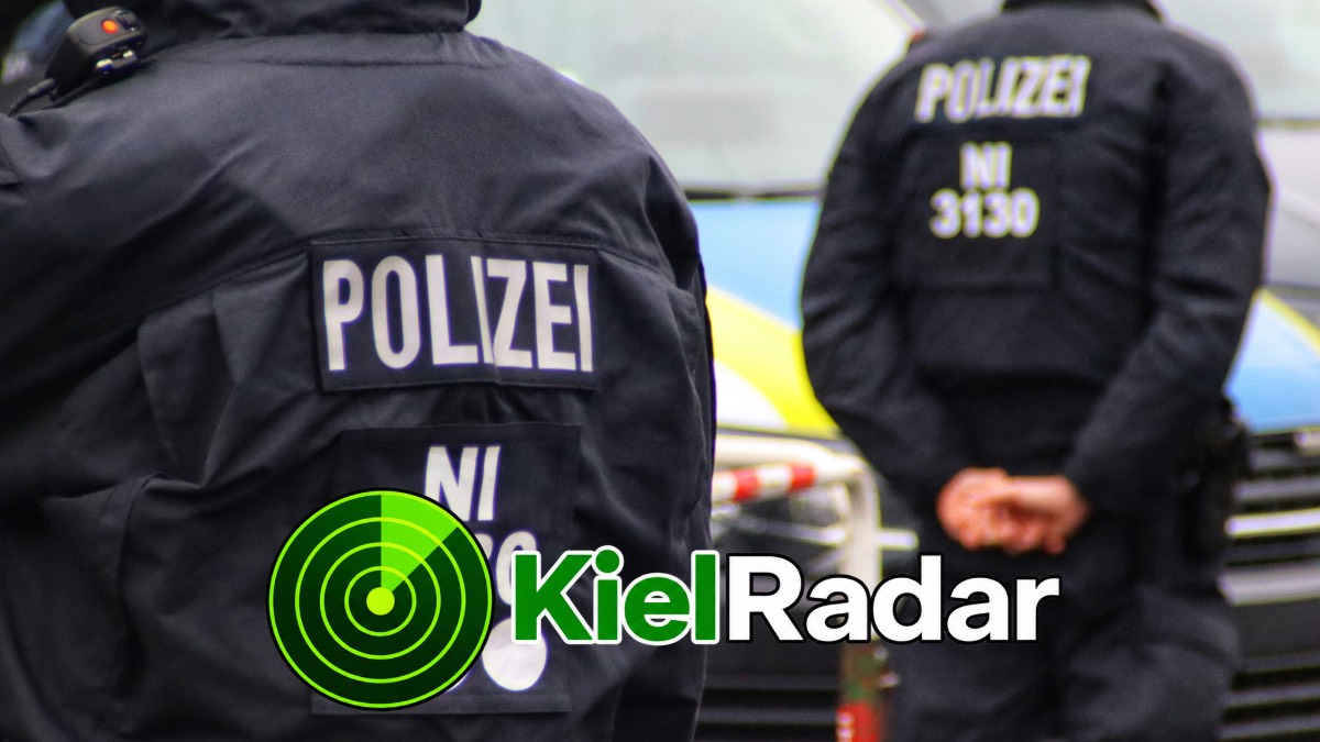 17 Durchsuchungen wegen Kinderpornografie in Kiel und Region