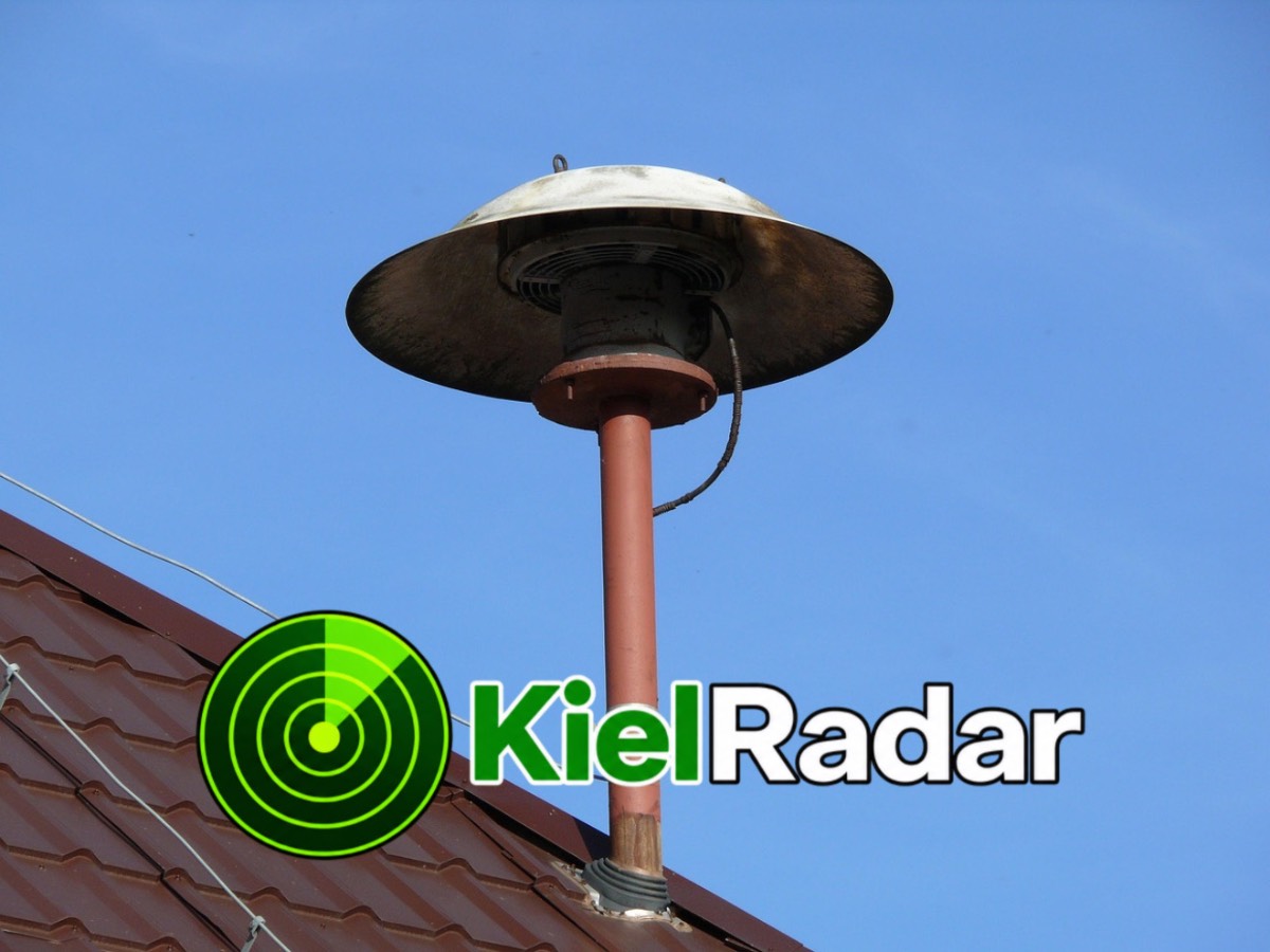 Warntag 2026 in Kiel: Um 11 Uhr schlagen Handys und Sirenen Alarm