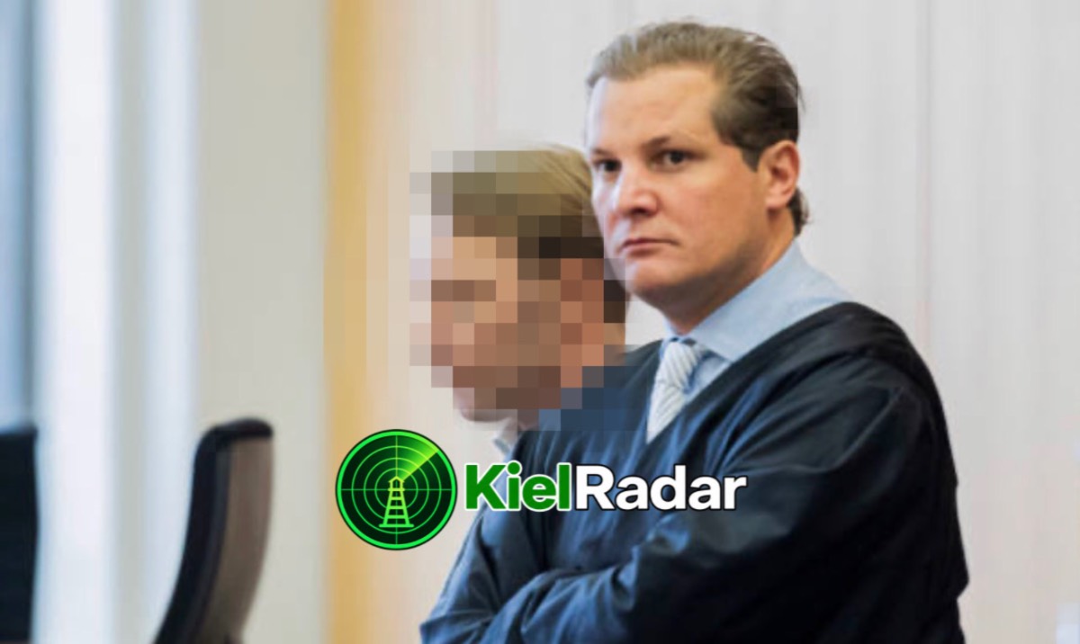 Christian B.: Gericht stoppt Observation in Kiel