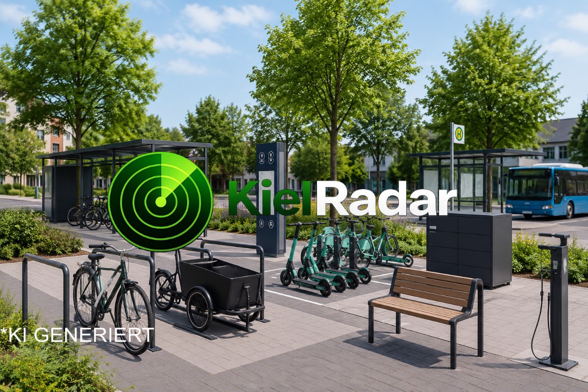 Neue Mobilitätsstation für Elmschenhagen: Das entsteht am Andreas-Hofer-Platz