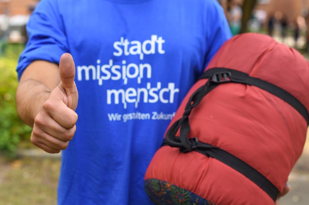 Nach Brand am Südfriedhof: Acht Menschen suchen neuen Wohnraum