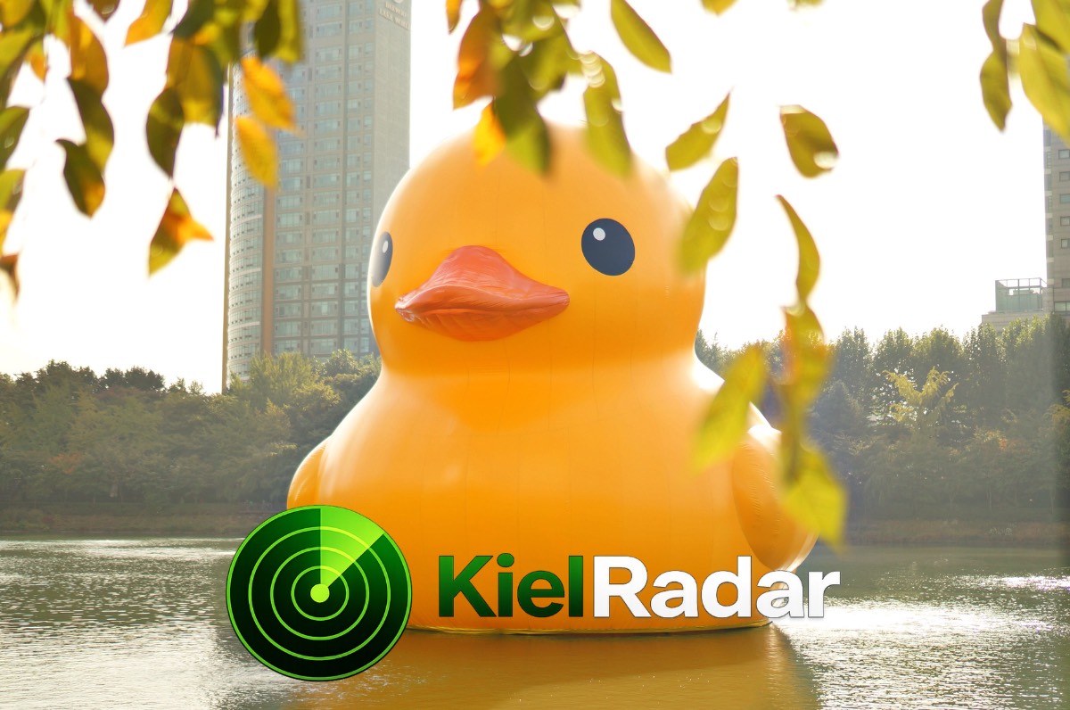 Events in Kiel am Wochenende: 21. bis 23. August 2026