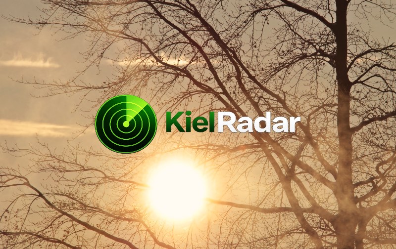 Wetter in Kiel heute: Windböen und Regenschauer erwartet